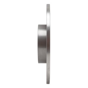 Alfa Romeo Tonale Brake Rotor (1) - Rear - R1 Concepts - Plain - `24-`25